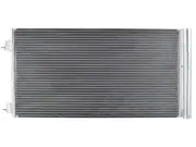 A/C Condenser For 11-15 Mini Cooper 1.6L 4 Cyl GB61R3 A/C Condenser (for: Mini)