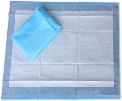 Cheap 150-23X36 Large Puppy Dog Piddle Pads Low Cost Puppy Training Pads