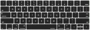 Keyboard Cover Compatible with Macbook Pro with Touch Bar 13 and 15 Inch 2019 20