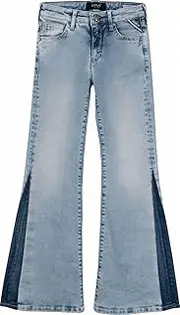 [Replay] Girls' Avry Jeans