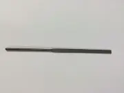 Nicholson 38045 6-1/4" Joint, Round Hand Needle File, #4 Cut, USA Made