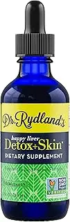 Kids Wellness Detox Skin Formula, 2 Ounce