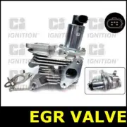 EGR Valve FOR RENAULT SCENIC 120bhp II 1.9 03->06 Diesel QH