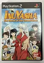 Inuyasha: Secret of the Cursed Mask (Renewed)