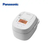 在飛比找PChome24h購物優惠-Panasonic 國際牌 日製10人份可變壓力IH微電腦電