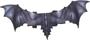 BESPORTBLE Outdoor Reptile Ornament Harness Stylish Wing-Shaped Chest Harness for Small Pets
