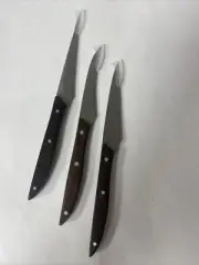 meat cleaver 3 Pack