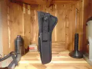Smith & Wesson Model 41 7 inch Custom Belt Holster / Sportsman No.7RF