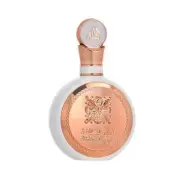 Lattafa Fakhar Rose Perfume Spray (W) 100ml