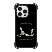 iPhone 16 Pro Bounce Case MagSafe Compatible We Shall See