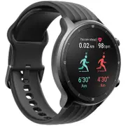 Ryze Flex Fitness & Wellbeing Smart Watch