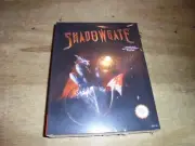 Shadowgate Classic Edition Limited Run PS4 (PlayStation 4) New Factory Sealed