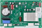 Refrigerator Control Board DA92-00552J Circuit PCB DA41-00803A Compatible for Samsung Refrigerator Motherboard Freezer Parts