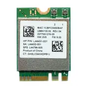 RTL8822CE Card 2.4G/5G Dual-Band Gigabit Wifi Bluetooth 5.0 M.2 NGFF1116