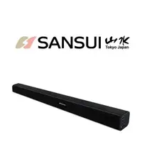 在飛比找蝦皮購物優惠-全新品 SANSUI 山水 藍牙聲霸 SSB-200