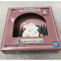 在飛比找蝦皮購物優惠-一番賞2021日本嚕嚕米 Moomin Relaxing P