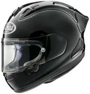 Arai RX-7X FIM Racing #1 Full face helmet Corsair-X RX-7V BLACK SNELL M2020D LAT