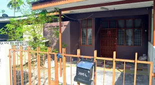 哥打巴魯塔利泊特民宿Homestay Kota Bharu Talipot