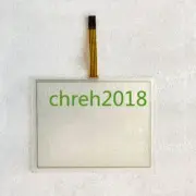 New For AH-2437 Touch Screen Glass Panel