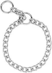 Herm. Sprenger Dog Chain Training Collar, 3.0 mm
