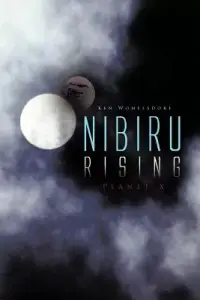 在飛比找博客來優惠-Nibiru Rising: Planet X