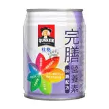 在飛比找遠傳friDay購物優惠-QUAKER 桂格 完膳營養素 50鉻配方X1箱 250ml