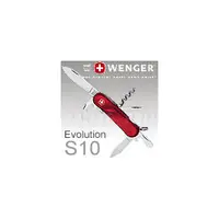 在飛比找PChome商店街優惠-@米勒~* 生活工具舖@ WENGER EVOLUTION 