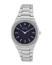 Bob Mackie Unisex Diamond Watch
