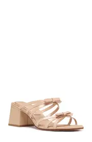 Kate Spade New York carolina block heel sandal in Peach Shake at Nordstrom, Size 10