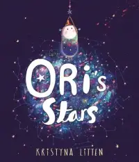 在飛比找博客來優惠-Ori’’s Stars