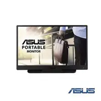 在飛比找全國電子優惠-ASUS 16型 TN可攜式USB螢幕 MB165B