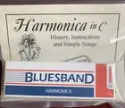 Harmonica in C