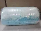 NEW Dreamlify 3 inch Ventilated Gel Infused Memory Foam Mattress Topper - FULL