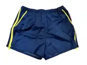 Hunter For Target Girls' Athletic Shorts With Side Zipper M