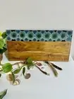 Anoriginal Art extra long Cheeseboard Grazing Board for platters