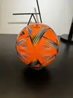 ADIDAS AL RIHLA PRO WINTER 2022 QATAR OFFICIAL MATCH BALL NEW WITH BOX