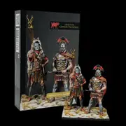 Scale 75 Figures - Rome - Centvrio Titvs Et Alqvilifer Lepidvs 75mm