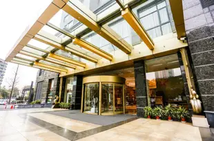 杭州新瑞豐格琳酒店Best Western Premier (Hangzhou)