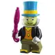 ［想樂］『人偶』全新 樂高 LEGO 71038 3 迪士尼 100週年人偶包 《木偶奇遇記》 蟋蟀吉明尼 Jiminy Cricket