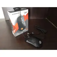 在飛比找蝦皮購物優惠-SteelSeries 賽睿 Rival 310 黑有線電競