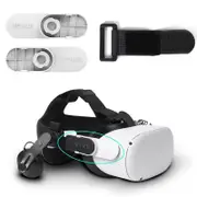 Quest 2 Headset Adapter For Oculus - Compact And Versatile