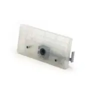 6540-921 Sundance Jacuzzi Waterfall Fill Spout J-300 Series (2002-2006) Clear