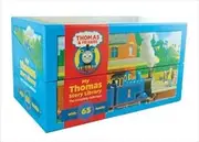 Thomas & Friends My Thomas Story Library The Complete Collection 65 Books Set
