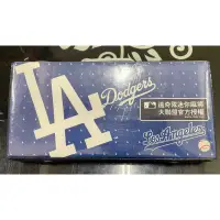 在飛比找蝦皮購物優惠-絕版收藏品 大聯盟 LA 棒球 美國職棒 Dodgers 洛