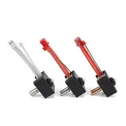 High Temperature Extrusion Hotend 3D Printer Hot End for Ender 3