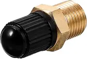 Vehicle Tire Valve Stem Caps Durable Air Nozzle Covers for Cars Trucks Motorcycles Easy to Install Sturdy Design Extend Tire Lifespan Fit