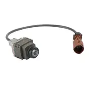 A0009050806 View Camera 360 Surround Camera for W205 W218 W292 W448 W253 Black