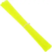 eMagTech 50Pcs 3mm Wheeled String Trimmer Nylon Line Suitable for Most Push Trimmers Lawn Mowers