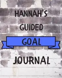 在飛比找博客來優惠-Hannah’’s 2020 Goal Book: 2020