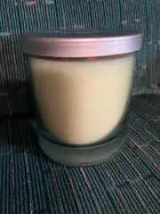 Bath Body Works BREATHE SERENITY PEACEFUL DESERT LILY Filled Single Wick Candle